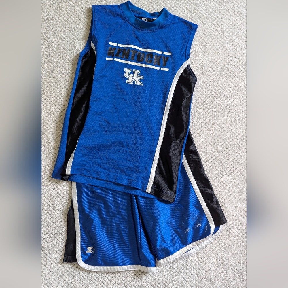 Kid's Kentucky Set 🐱